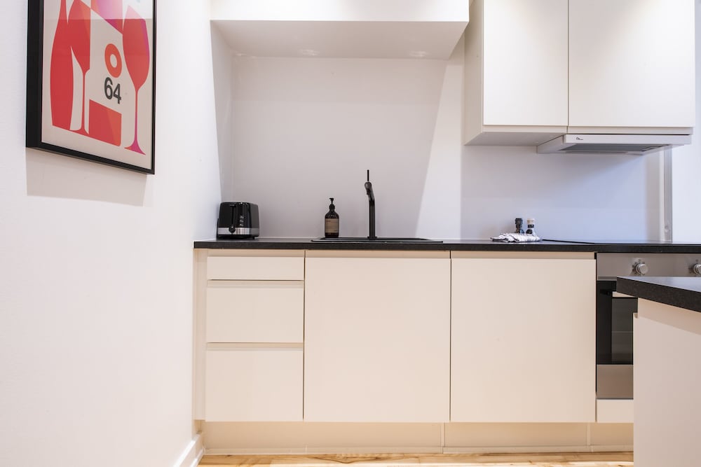 Фото By Town Hall apartments - Into This Place