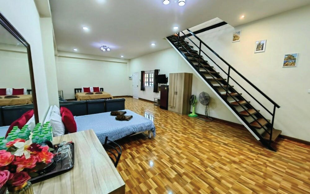 Фото Trang Villa Hotel and Water Park