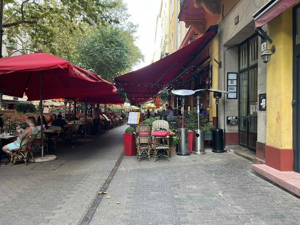 Фото Elena Suite