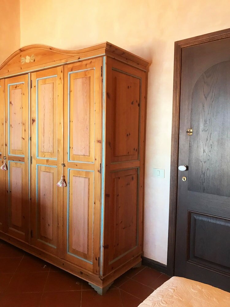 Фото Cala del Faro - Maestrale