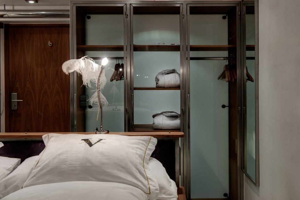 Фото Backstage Boutique SPA Hotel