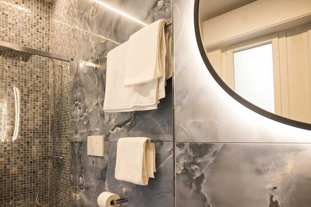 Фото VipVerona Luxury Apartment