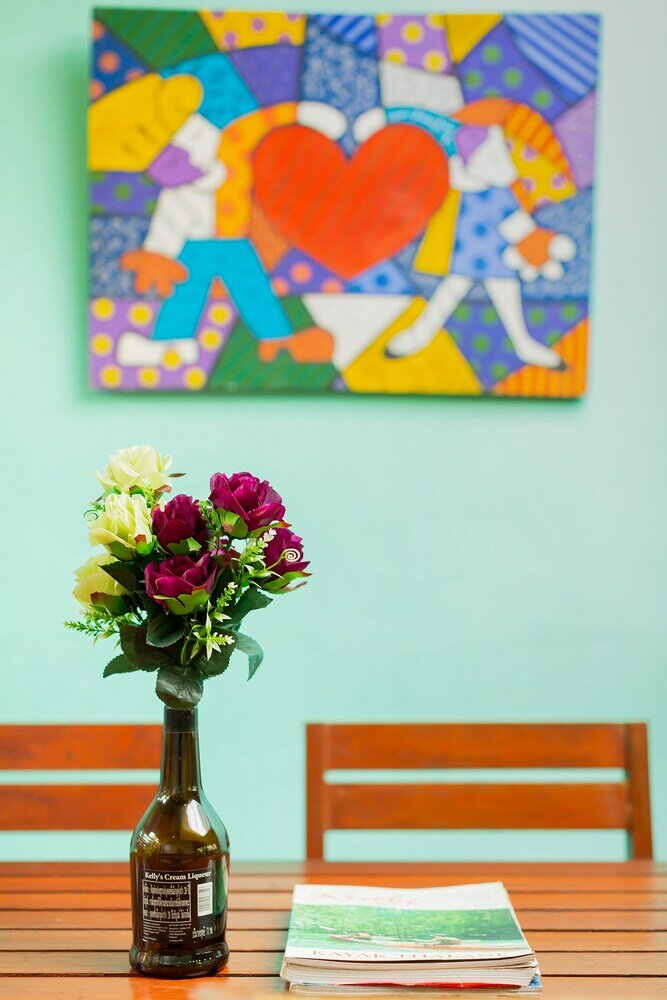 Фото Fandee House Hostel - Adults Only