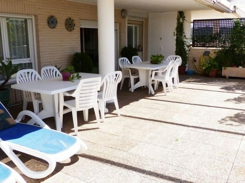 Apartamento Puerto Romano