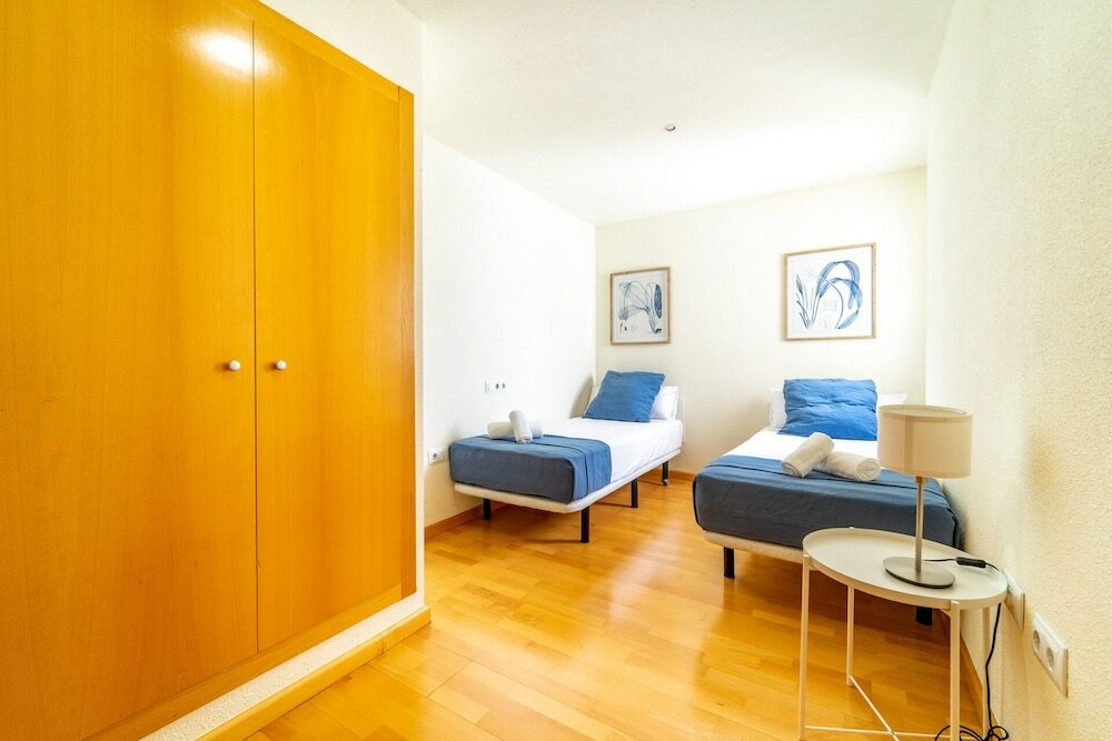 Фото Myflats Luxury Navas