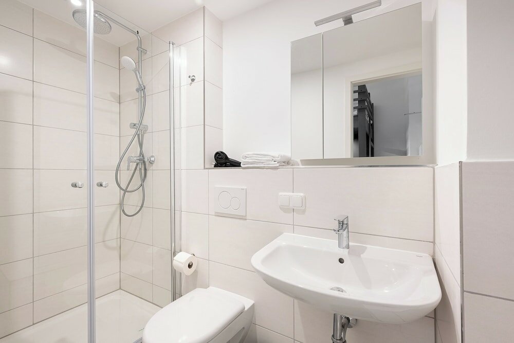 Фото Servus Apartments by Homaris