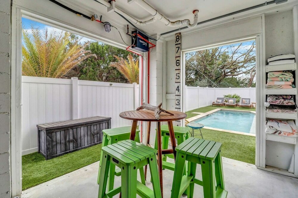 Фото Tybee Skies