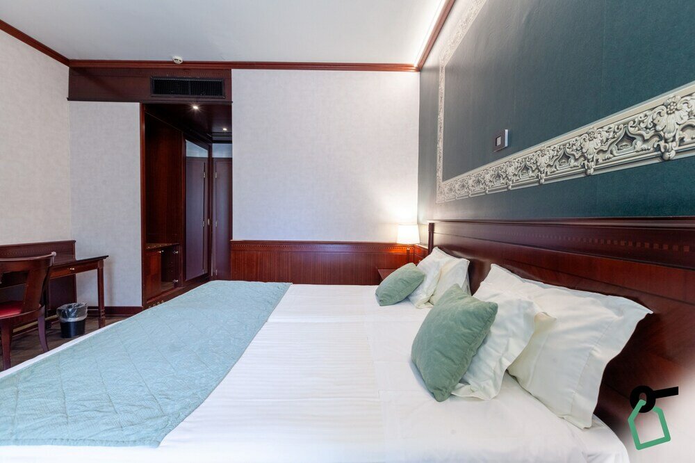 Фото Hotel Rooms Milano