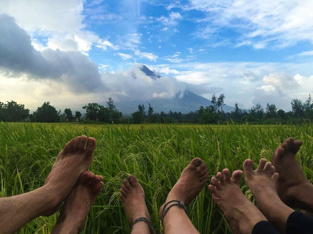 Фото Dream-Big Eco Hostel