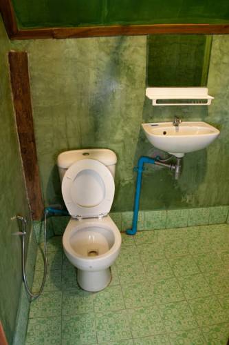 Фото Maeyen House