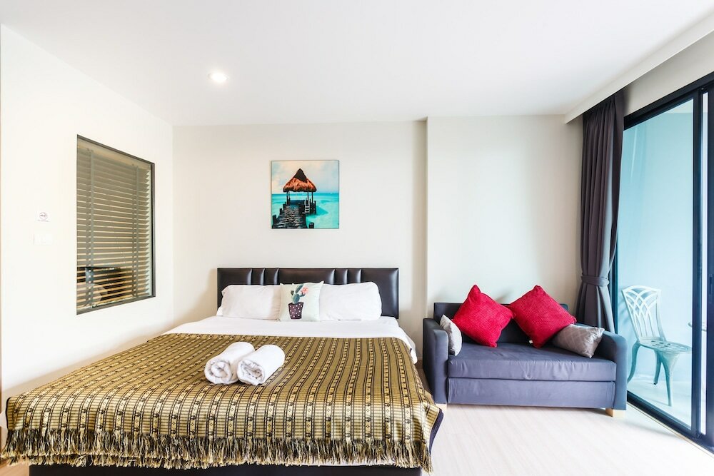 Фото The Unity II by Lofty