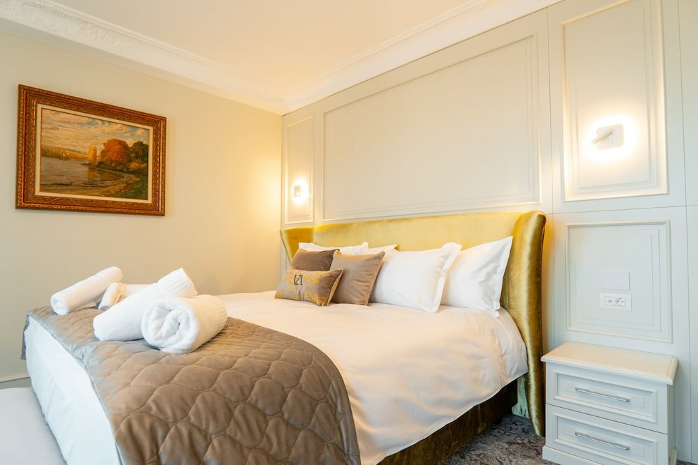 Фото Vizualiza Residence