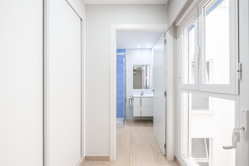 Фото Apartamentos La Rosita Old Town