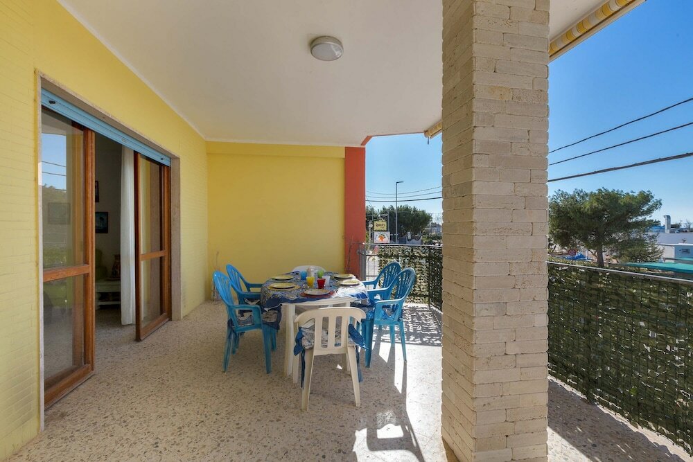 Фото Appartamento Marina Stella