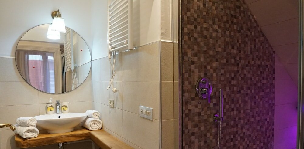 Фото Dimora Elizabeth II