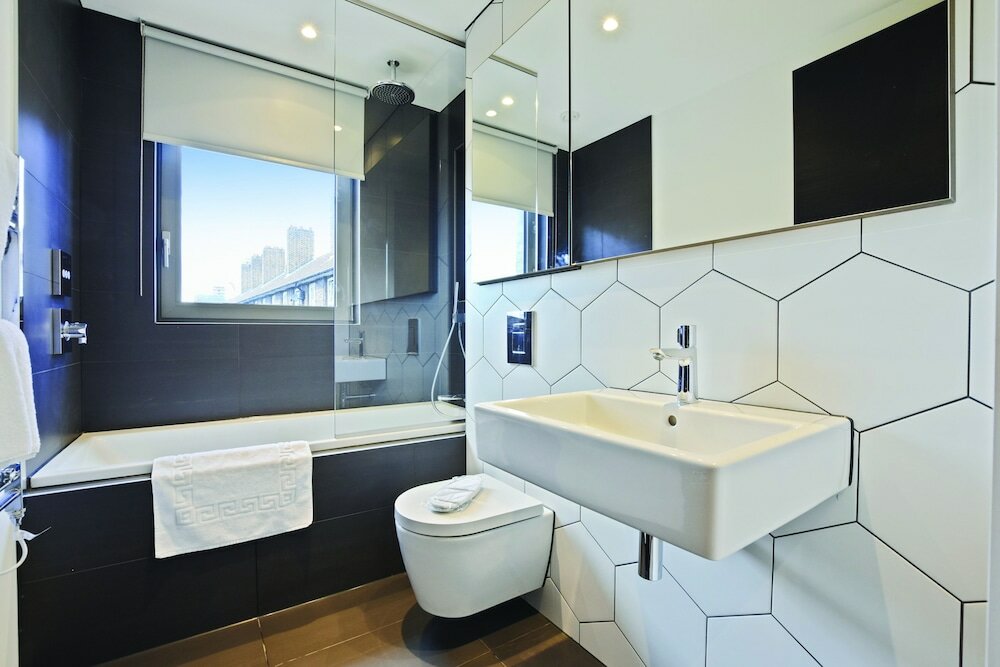 Фото Hoxton by Servprop