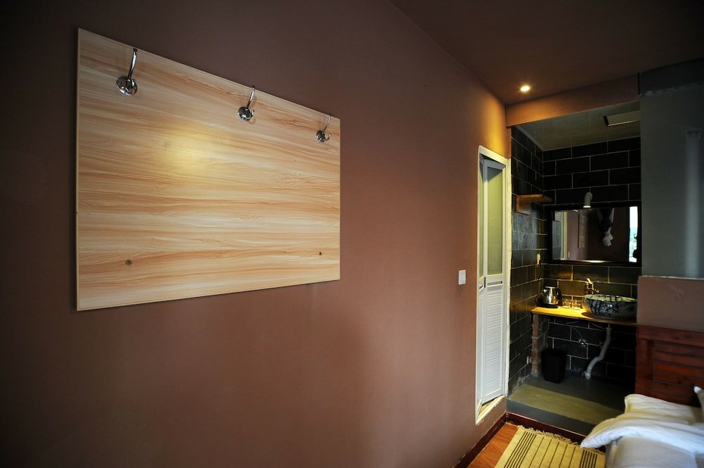 Фото Shu Hostel, Guiyang