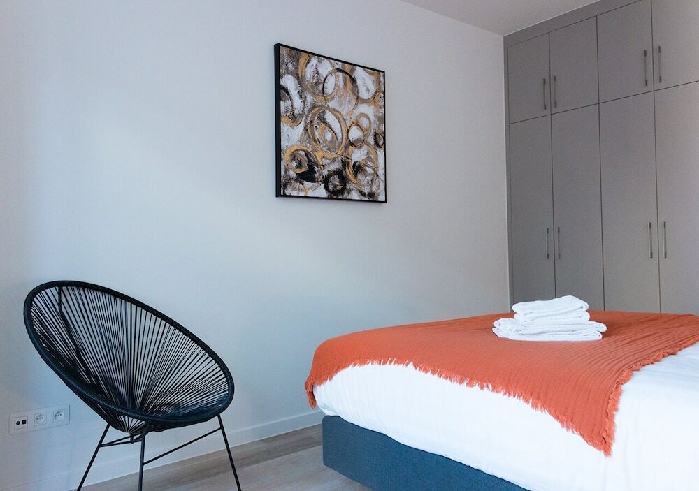 Фото Smartflats Design - Eu Commission