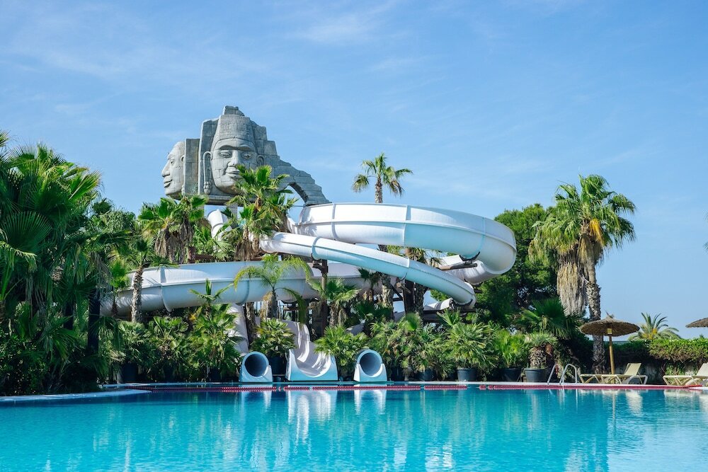 Фото Alannia Costa Blanca Resort