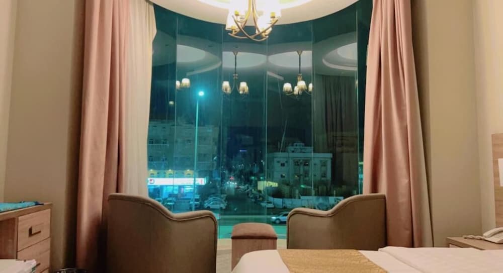 Фото Jeddah cloud