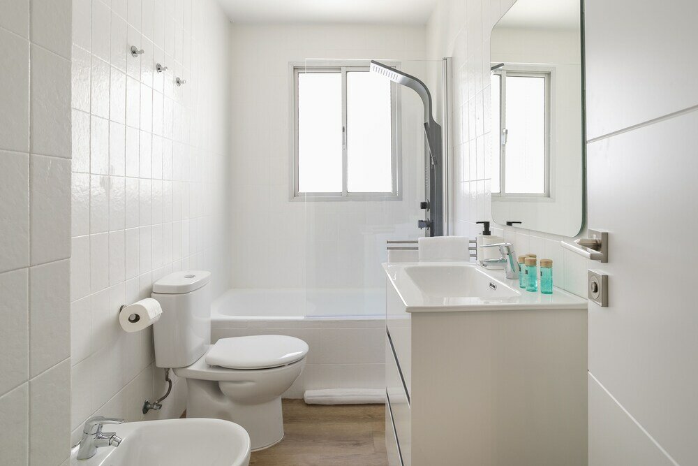 Фото Arenal Suites Benidorm