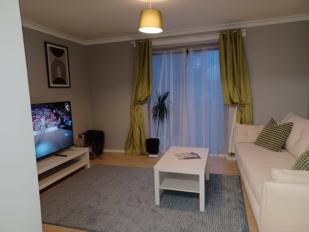 Фото Malting-green DOOR-One Bedroom Apartment