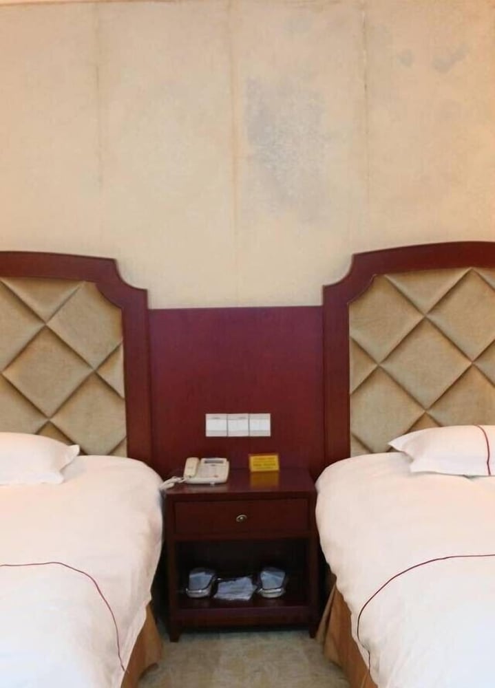 Фото Hangzhou Wangsu Hotel Letong