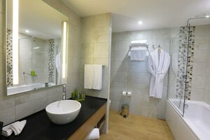 Гостиница Park Dedeman Adıyaman Hotel