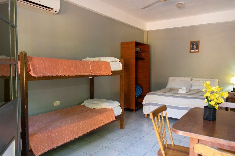 Фото Puerto Canoas