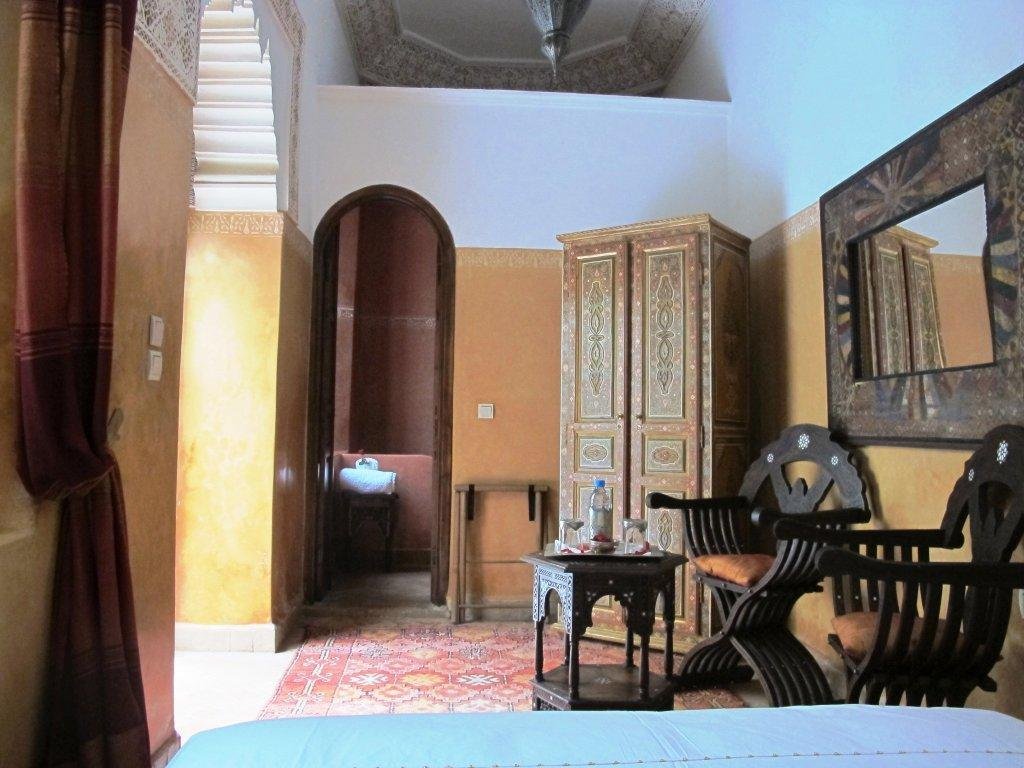Фото Riad Al Loune