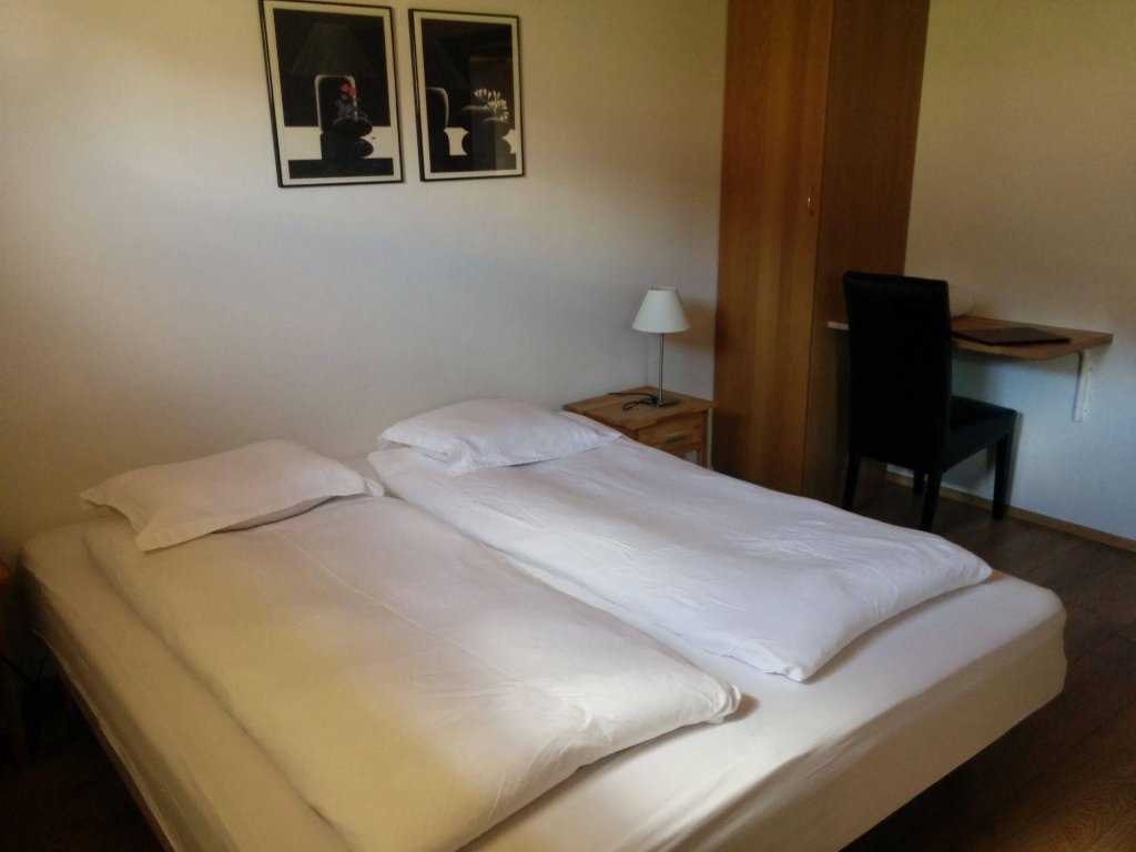 Фото Engimýri Lodge