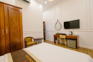 Thuan Phat Hotel (Sóc Trăng Province, Soc Trang City, Phu Loi Street), hotel