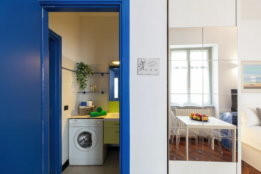 Фото NotaMI - Dreamful Home - Arco della Pace