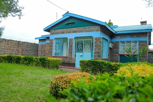 Гостиница Adorable Homely Stay в Накуру