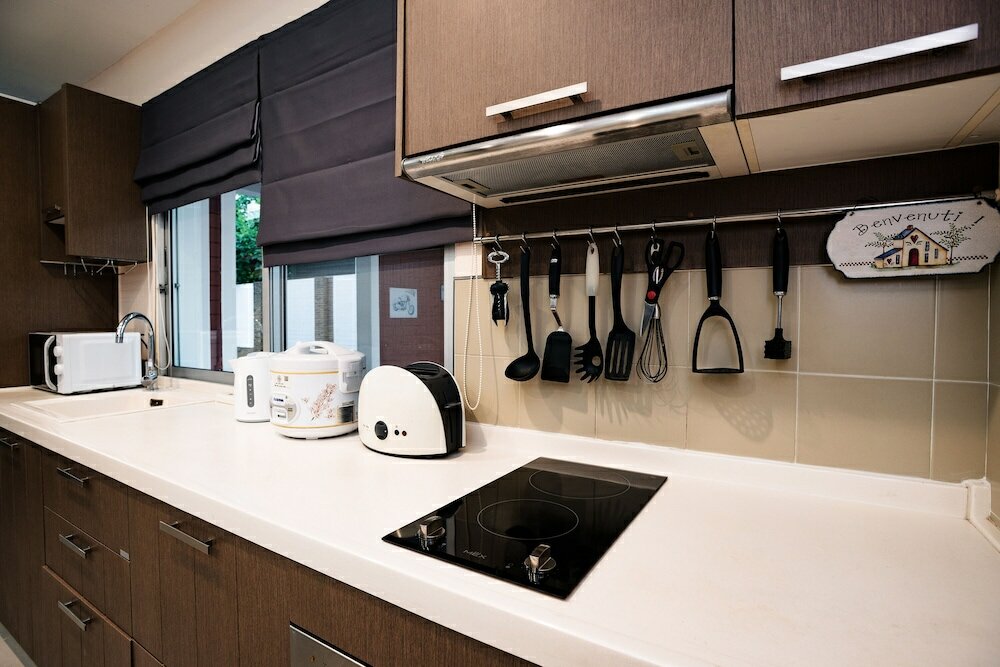 Фото T. W. Marina Pool Villa Pattaya