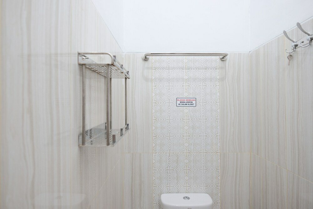 Фото RedDoorz Syariah near Malahayati University Lampung