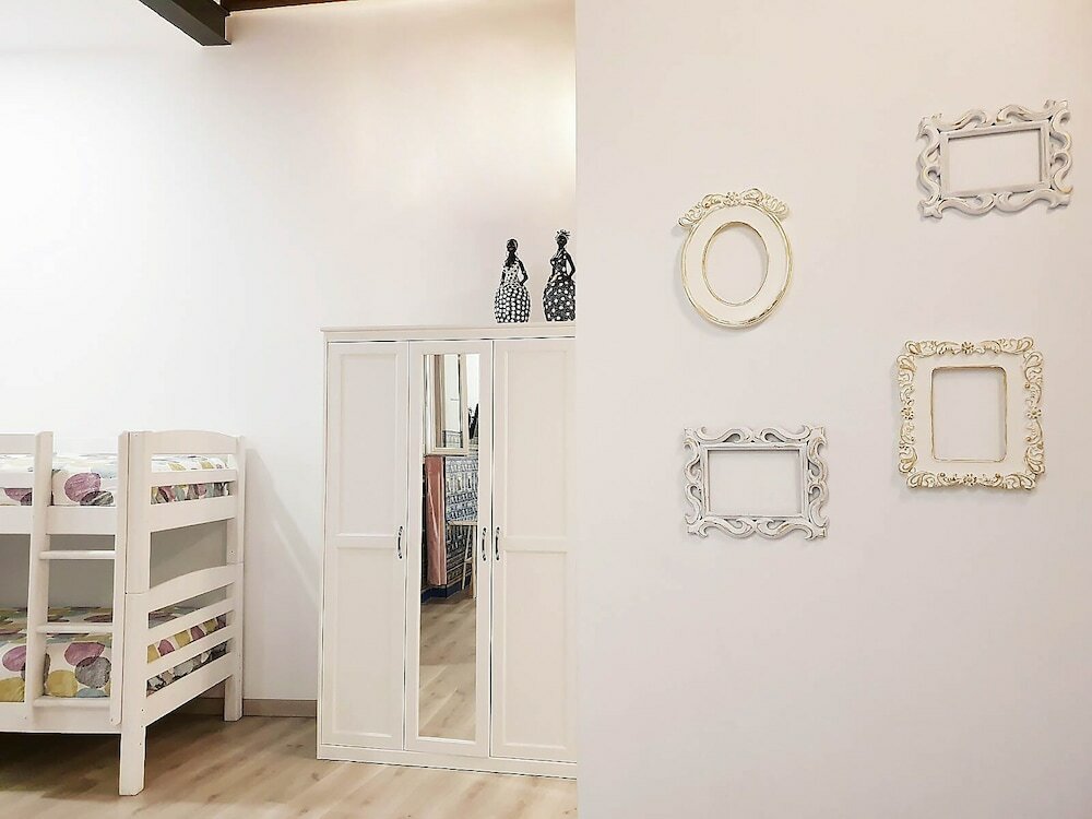 Фото Palace House Hércules 92