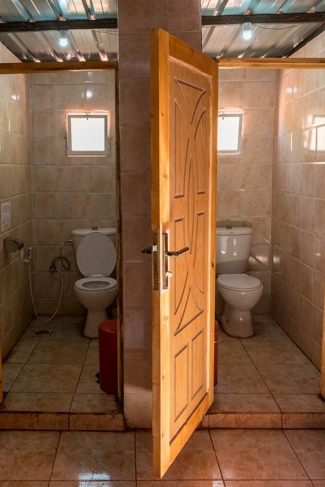 Фото Arabian Nights Bedouin Camp