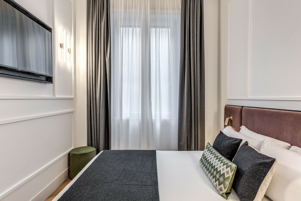 Фото Residenza Piranesi Boutique Hotel