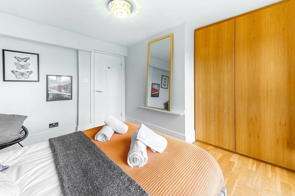 Фото Extremely Rare Luxury Loft