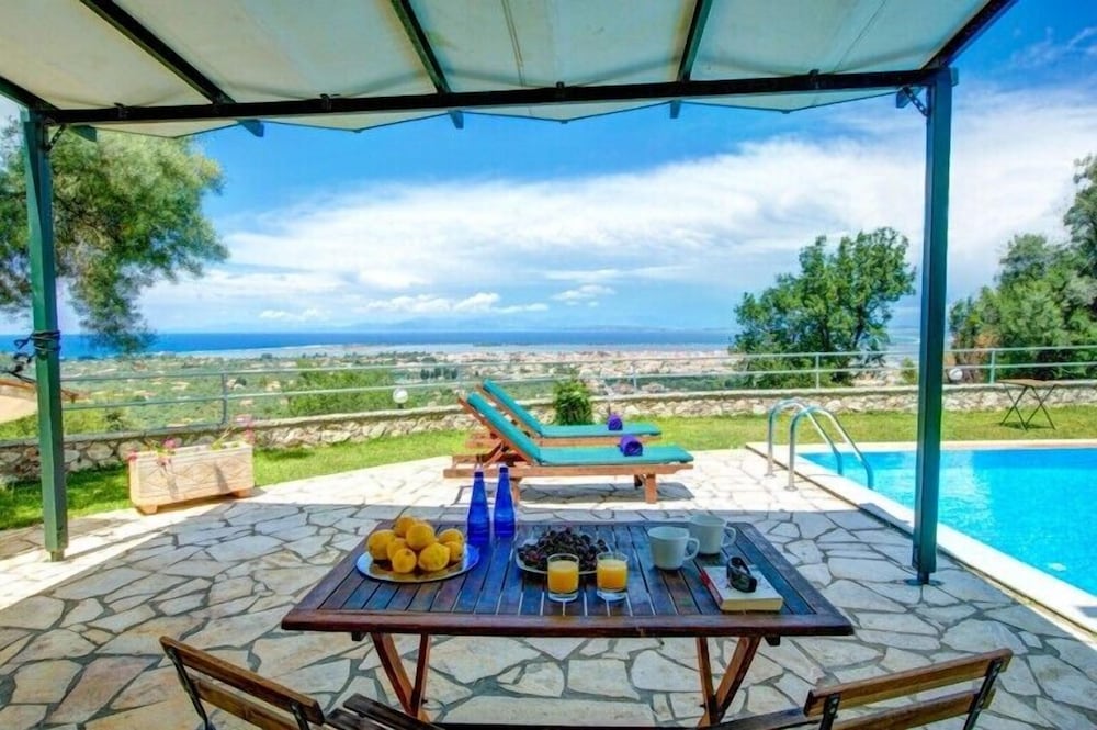 Фото Villa Iremia & Villa Galini