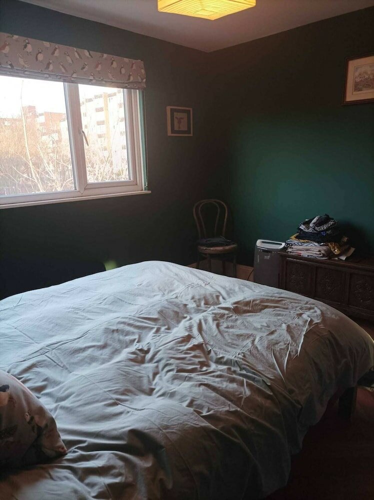 Фото Colourful & Modern 3bd House - Shoreditch