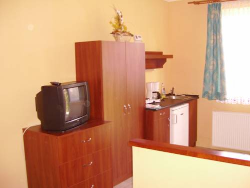 Фото Aranyhal Apartman
