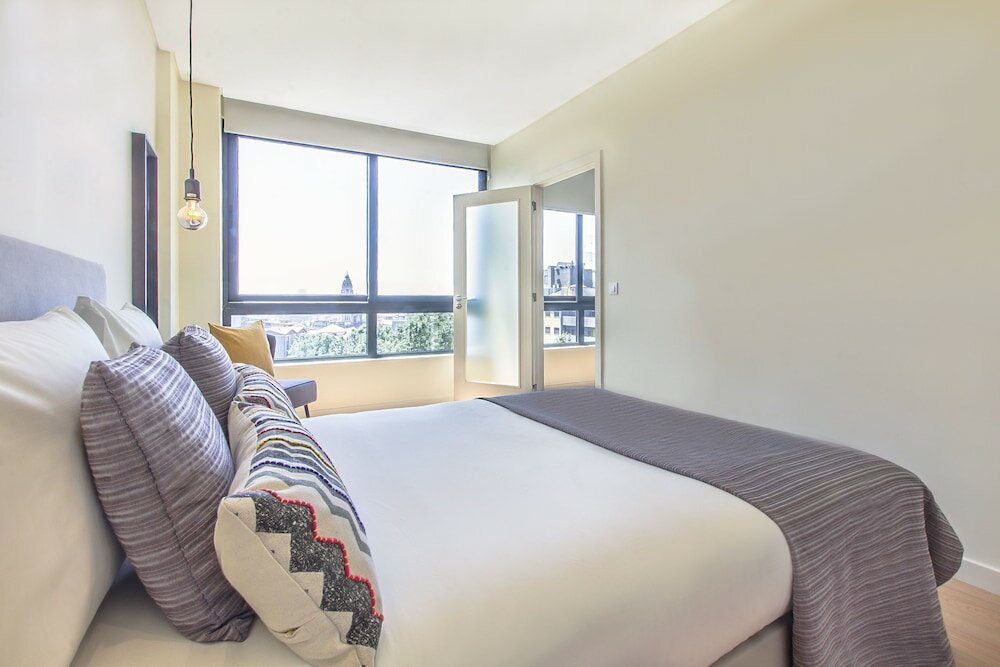 Фото Trindade Flat with Great View