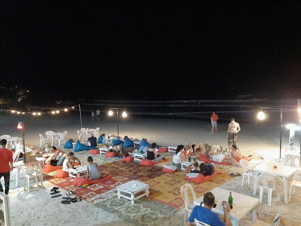 Фото Sunrise Resort Koh Phangan