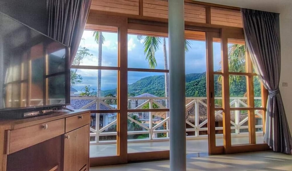 Фото Peak Serenity