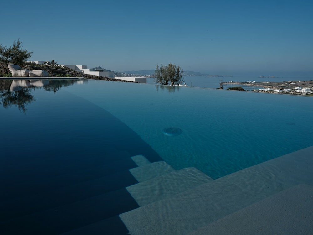 Фото Olithos Villas