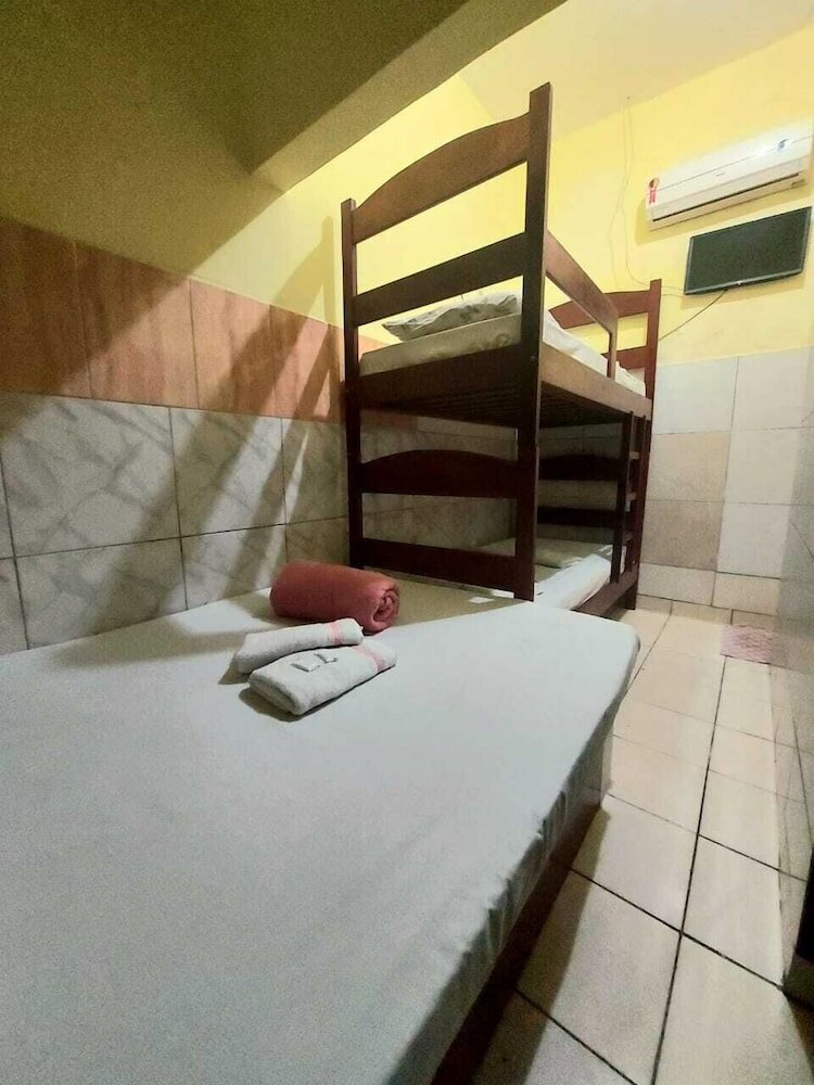 Фото Pousada Bomfim