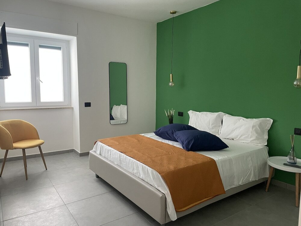 Фото Tresino Rooms