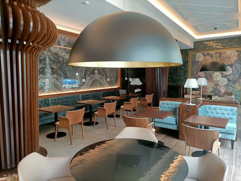 Фото Dauro Hotel